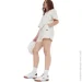 Ellesse Merle (SGV20142-904-L)