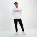  () Ellesse   Montato OH Hoody  2XL (7dSXT19205-908 2XL)
