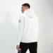  () Ellesse   Montato OH Hoody  L (7dSXT19205-908 L)