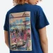   Ellesse Nico (SGI11078-BLUE-XS)
