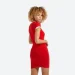 Ellesse Ninetta Dress (SGI11080-RED-S)