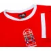 Ellesse   Ninetta  M (SGI11080-RED)