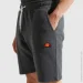  Ellesse Noli Fleece Short (SHS01894-106-XL)