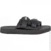 Ellesse   Noro Slide  38 (SGMF0440-BLACK 38)