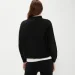  Ellesse Oprello Crop Track Top (SRR17807-011-XL)