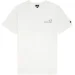 Ellesse  Parete Tee SHZ21857-904 .L 
