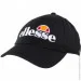  Ellesse  Ragusa  One Size (SAAA0849-BLACK)