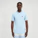 Тенниска Ellesse Мужское Поло Rooks Polo Shirt Голубой L (7dSHZ18077-426 L) Тенниска Ellesse Мужское Поло Rooks Polo Shirt Голубой L (7dSHZ18077-426 L)