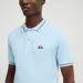 Тенниска Ellesse Мужское Поло Rooks Polo Shirt Голубой L (7dSHZ18077-426 L) Тенниска Ellesse Мужское Поло Rooks Polo Shirt Голубой L (7dSHZ18077-426 L)