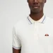  Ellesse   Rooks Polo Shirt  XL (7dSHZ18077-904 XL)