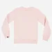  Ellesse Siobhen Sweatshirt (S4E08600-LIGHT-PINK-140-146 )