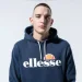  Ellesse SL GOTTERO NAVY (SHC07407-429-L)