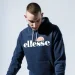  Ellesse SL GOTTERO NAVY (SHC07407-429-XL)