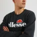  Ellesse   SL Succiso Sweatshirt ѳ S (7dSHC07930-106 S)