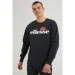  Ellesse SL Succiso Sweatshirt (SHC07930-106-M)