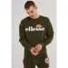  Ellesse SL Succiso Sweatshirt (SHC07930-506-M)