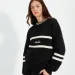  Ellesse Ƴ  Sweatshirt  L (7dSGT19161-011 L)