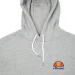  Ellesse Toce OH Hoody (SHS02216-112-L)