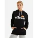  Ellesse TORICES BLK (SGS03244-011-2XS)