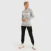  Ellesse Torices OH Hoody (SGS03244-112-XS)