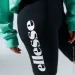 Ellesse TOUR BLK (SGC07616-011-XL)