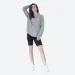  Ellesse Triome Sweatshirt (SGS08847-GREY-MARL-XS)