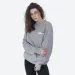  Ellesse Triome Sweatshirt (SGS08847-GREY-MARL-XS)