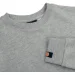 Ellesse   Triome  XS (SGS08847-GREY-MARL XS)