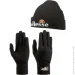  Ellesse Velly And Bubb Gift Pk (SAAZ0783-011-ONE SIZE)