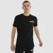   Ellesse Voodoo Tee (SHB06835-011-XXL-54)