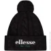  Ellesse W SKI CLUB SANGA POM POM BEANIE (SAXA3762-011-ONE SIZE)