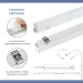   ELM LINEAR- 4W 4000K  . (26-0031)