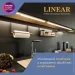   ELM LINEAR- 4W 4000K  . (26-0031)