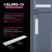 -   ELM Slimo-1W 4000    (26-0125)