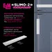   Elm Slimo 2W 4000  (26-0126)