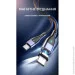      Elough 14 Contact 3 A, Type C - Lightining, 1 , Green -  