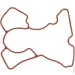   Elring EL003200 (003200)