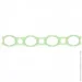  Elring EL249600 (249600)