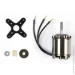    Emax ECO II 5345 170KV - Model A with Solid shaft (0101096089A)