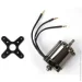    Emax ECO II 5345 170KV- Model B with Hollow shaft (0101096089B)