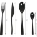    EME    Etoile Black PL24ET/BL