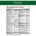 Emerald Labs    - Women"s 45+  1-Daily Multi 60 