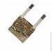 Emersongear     2 AVS-style 15x15   (EM8329CB)