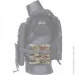 Emersongear     2 AVS-style 15x15   (EM8329CB)