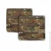 Emersongear     2 AVS-style 15x15   (EM8329MC)