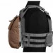 - Emersongear  -  AVS    ZIP  MOLLE  (EM8348CB)