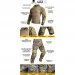 Emersongear    () Gen3  L (EM8567B)