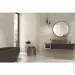 Emigres  Slab Negro 30x90