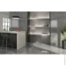 Emigres  VARSOVIA XL NEGRO 6060