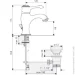    Emmevi Tiffany BR6003   